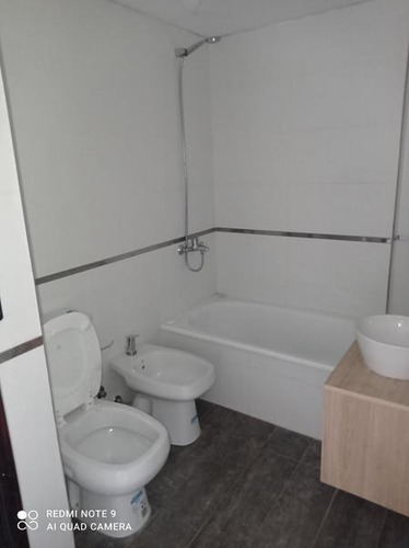 Departamento En Belgrano 3 Ambientes A Estrenar