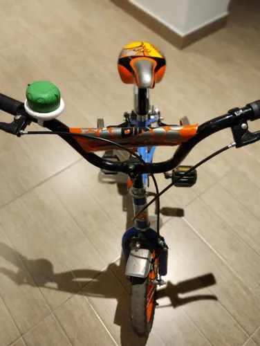 Bicicletas para niños de 3 a 5 años online usadas
