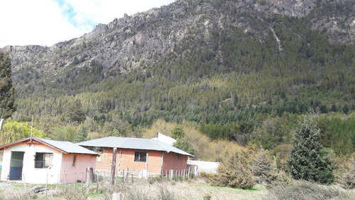 Casa - El Hoyo