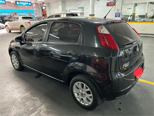 Fiat Punto 1.4 Elx