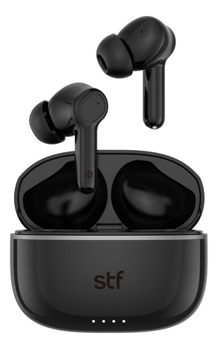 Audífonos Inalámbricos Tws Stf One Pro Anc Audio Espacial