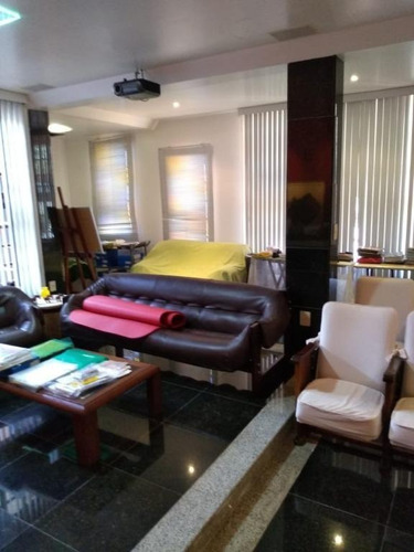 Imagem 17 de 30 de Casa Com 3 Dormitórios À Venda, 360 M² - São Francisco - Niterói/rj - Ca1040