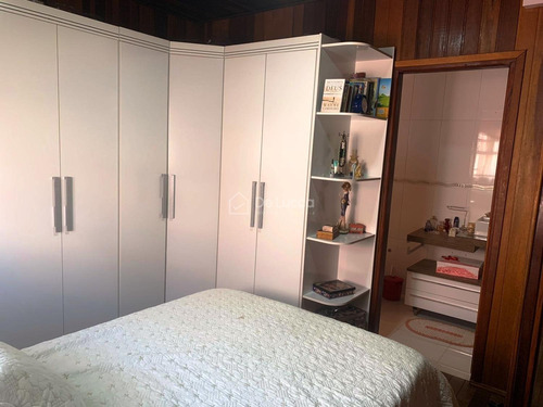 Imagem 21 de 26 de Casa À Venda Em Jardim Eulina - Ca010115