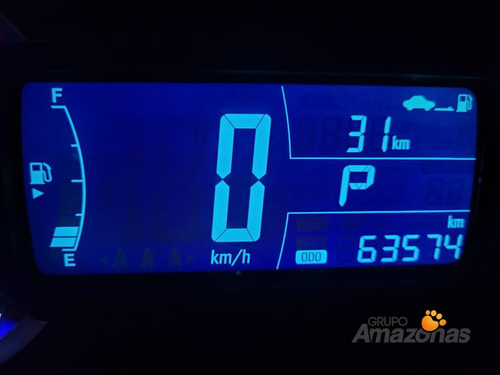 Chevrolet Tracker 1.8 MPFI LTZ 4X2 16V FLEX 4P AUTOMÁTICO