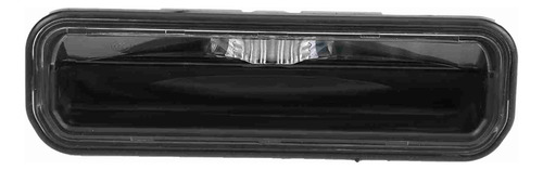 Botón De Apertura Trasera Para Mk3 Iii 2010-2014 Bm5119b514a