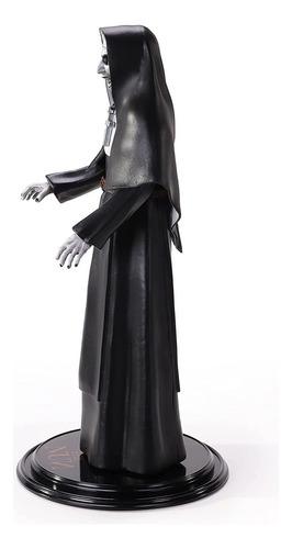 Bendy Figs Figura El Conjuro La Monja 84630