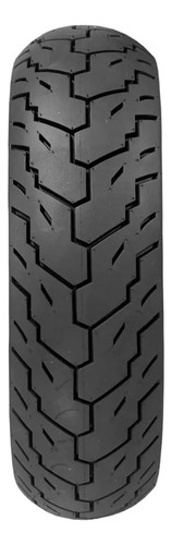 Pneu Technic Iron 100/90-19 57h Dianteiro Sem Câmara