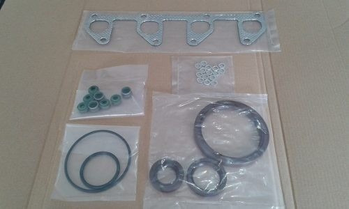 Kit Juego De Empacaduras Cielo Racer 1.5 Mpi Sohc