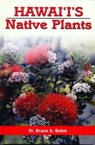 Hawaiis Native Plants