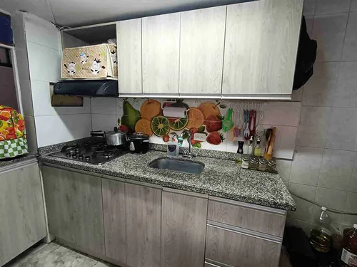 Apartamento En Venta En Sector Pinares/armenia (279059337).
