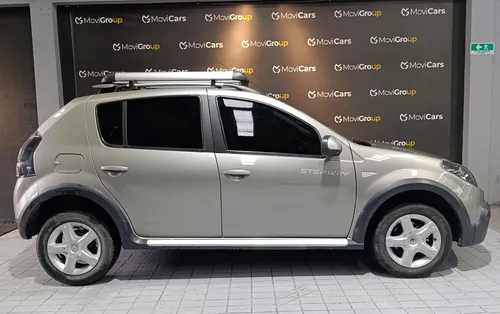 Renault Stepway 1.6l