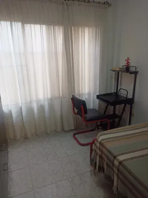Habitación en arriendo
