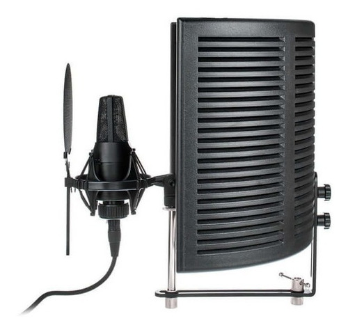 Imagen 5 de 10 de Microfono Condensador Se Electronics X1s Studio Bundle