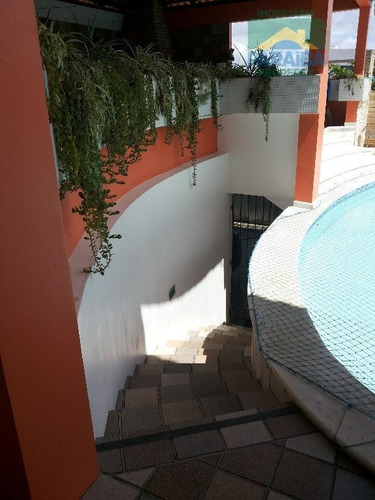 Imagem 11 de 15 de Casa A Venda Ou Locação - Alto Branco - Campina Grande - Pb - Ca0226