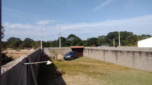 Edícula Lado Praia No Bopiranga Em Itanhaém - 5676 | Npc