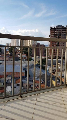Apartamento A Venda No Picanço - Ap12298