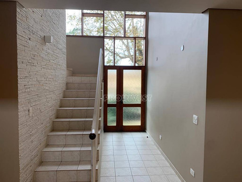 Imagem 4 de 25 de Casa Com 3 Dormitórios À Venda, 285 M² Por R$ 1.250.000 - Condominio Aldeia Da Fazendinha - Carapicuíba/sp - Ca17989