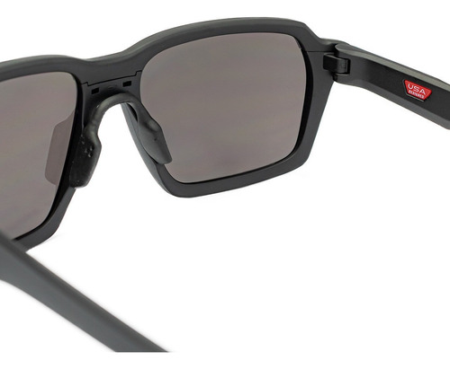 Óculos De Sol Masculino Oakley Parlay Oo4143 Prizm Polarized