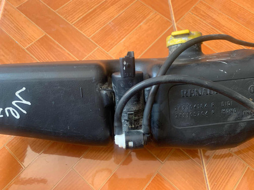 Depósito De Chisgueteros Renault Sandero Stepway (Usado)