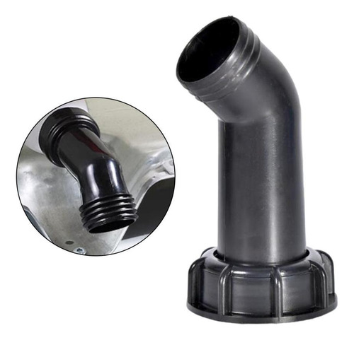 Manguera De Drenaje De Extensión Ibc Para Tanque De Agua
