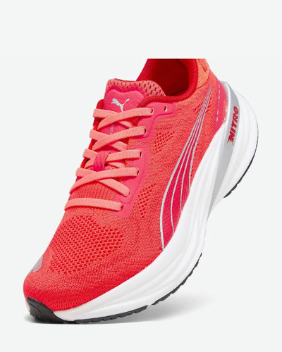Puma Magnify Nitro 2 Dama Rojo 40-02