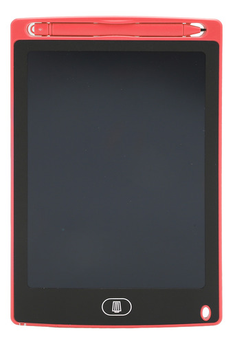 Tableta De Escritura Lcd Colorida De 8.5 Pulgadas Con Tabler