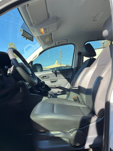 Volkswagen Amarok 2.0 Cd Tdi 140Cv Trendline 4X4
