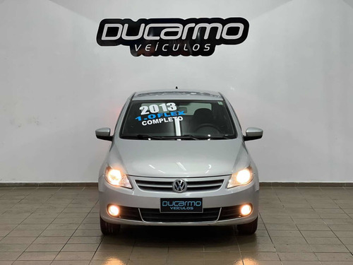 Imagem 2 de 12 de Volkswagen Gol 2013 1.0 Total Flex 5p