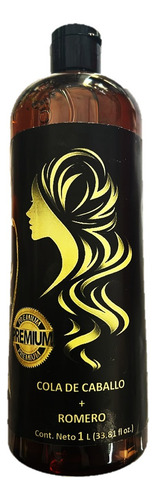 Shampoo Rapunzel Cola De Caballo Romero 2 Botes Crecimiento