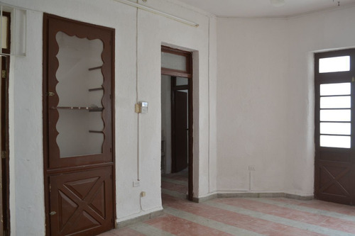 Casa En Renta En El Centro Para Uso Comercial