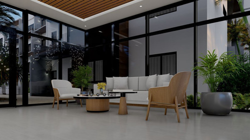 Venta Apartamento En Construcción, Downtown, Punta Cana.