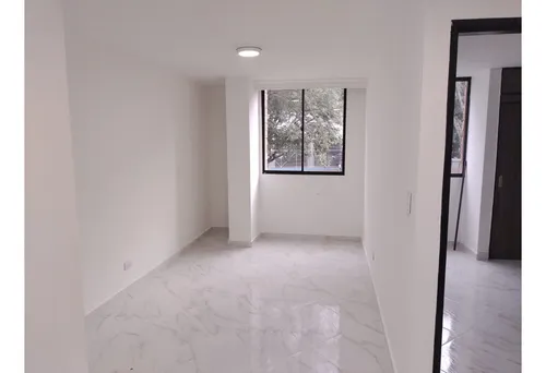 Vendo Comodo Apartamento En Campo Amor, Guayabal, Edificio