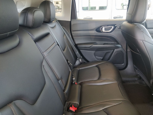 Imagen 5 de 15 de Jeep Compass Limited Plus 1.3t Precio Cerrado