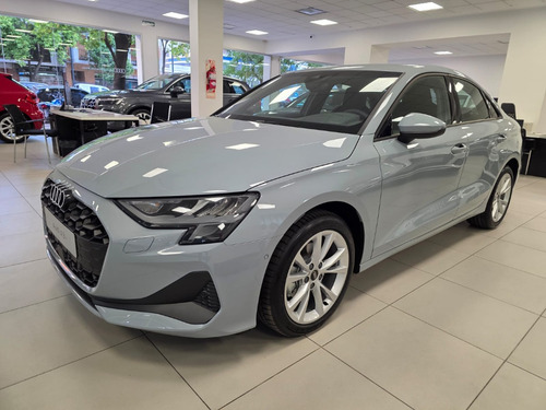 Audi A3 1.4 Tfsi Sedan Serie 150Cv