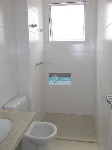 Imagem 22 de 30 de Apartamento Com 4 Dormitórios À Venda, 176 M² Por R$ 1.600.000,00 - Jardim Anália Franco - São Paulo/sp - Ap1877