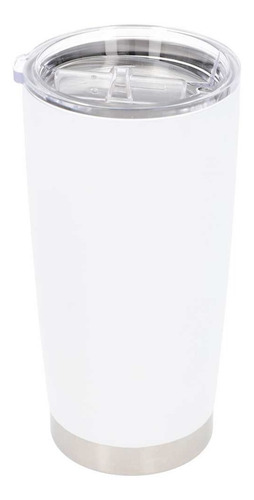 Termo Doble Pared Alta Tecnologia Yusk Acero Inoxidable 20oz