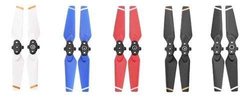4pcs 4730f Drones Palas De Hélices Para Dji Spark Accesorios