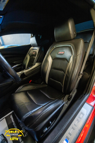 Chevrolet Camaro 2ss 2019 Clean Carfax