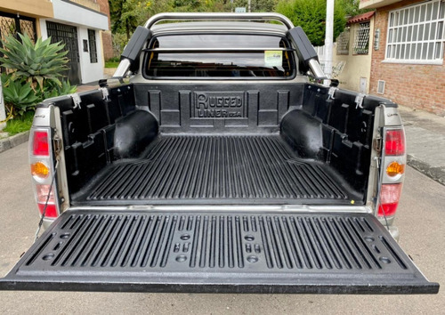 Mazda Bt-50 2013 4x2