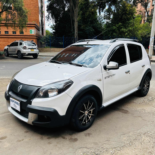 Renault Stepway 1.6l