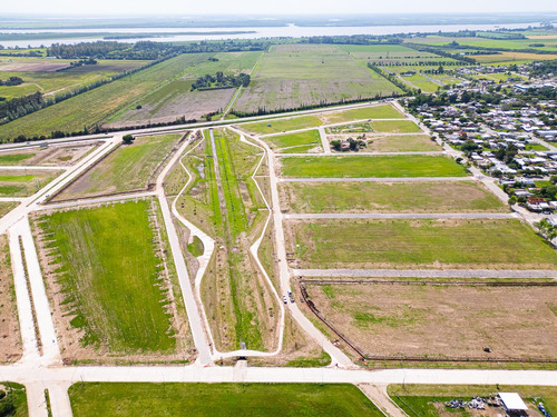 Terreno 300m2 - General Lagos - Ecolagos Este - Distrito Cero