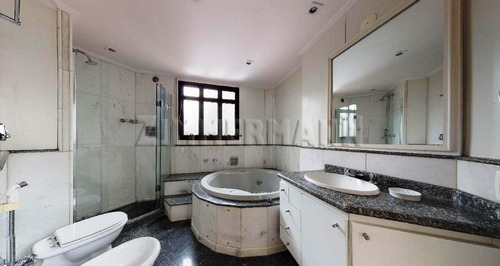 Apartamento - Jardim Paulista - Ref: 117228 - V-117228