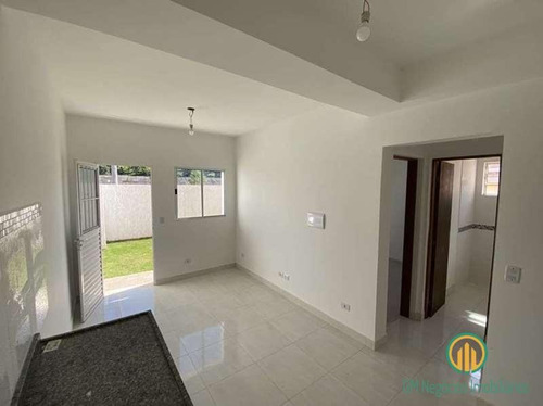 Imagem 3 de 15 de Mini Condomínio - Residencial Vila Marina (3 Unidades) - Lageado - Km 34 - M752