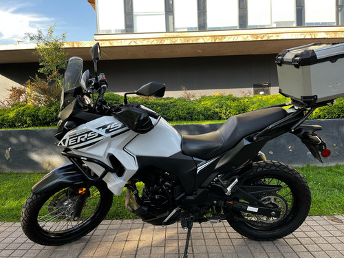 Kawasaki Versys X300 300cc 2020