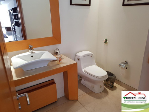 Imagen 23 de 30 de Renta O Venta Residencia De Lujo En Pedregal De San Francisco Coyoacàn