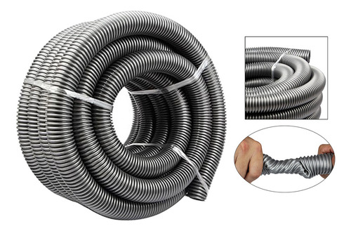 Tienda Aspiradora Systems De 5 M Grey