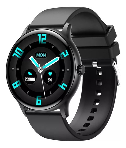 Reloj Smart Watch Colmi I10 Ip67 1.28  240ppi Fitness Backup