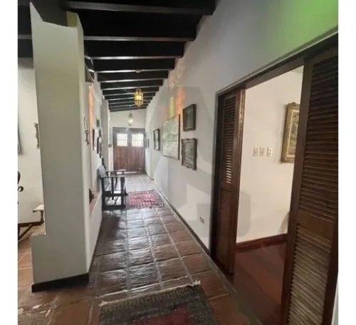 Casa En Cerro Verde