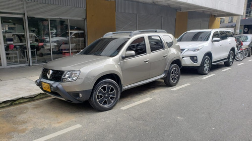 Renault Duster Dynamique
