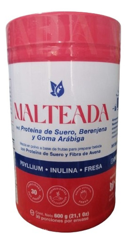 Malteada Adelgazante 850gr - Unid - Unidad a $39000